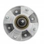 Spindle Assembly Replaces AM144377 for JOHN DEERE AM131680 AM135349 AM124498