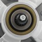 Spindle Assembly Replaces AM144377 for JOHN DEERE AM131680 AM135349 AM124498