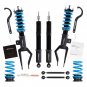 MaXpeedingrods COT6 Coilovers Struts for Tesla Model 3 AWD Dual Motor 2017-2025