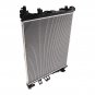 Engine Coolant Radiator Assembly For Chevrolet Equinox 1.5L & 2.0L 2018 2019-23