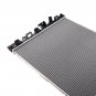 Engine Coolant Radiator Assembly For Chevrolet Equinox 1.5L & 2.0L 2018 2019-23