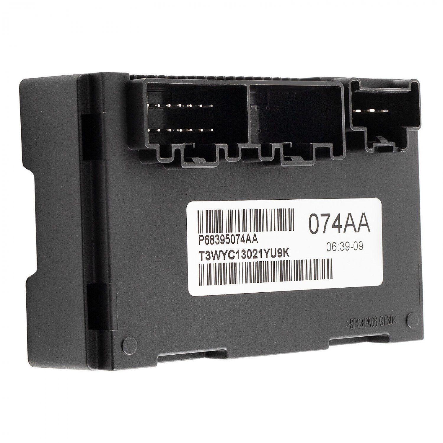 Transfer Case Module for Jeep Grand Cherokee Dodge Durango 2014-2015 68395074AA