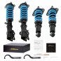 MaXpeedingrods T6 Coilovers 24 Way Damper Lowering Kit For Honda CR-V 2007-11