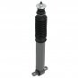 Front Rear Lowering Shocks F2"-5"&R2"-4"inch Drop For Chevy /GMC 1999-2006