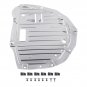 74112-TLA-A01 Lower Engine Cover Lid for Honda CR-V EX EX-L 2017 2018-22
