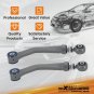 Rear Upper Control Arm Camber Arms Adjustable Suspension for For Chrysler 300