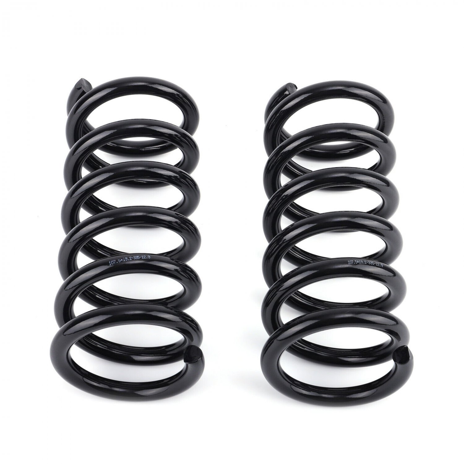 3" Drop Coils Lowering Springs Lowering Kit fit For Ford Ranger 1998-2012