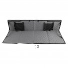 Car Back Seat Extender Car Camping Travel Mattress For Tesla Model Y / Model3