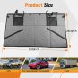 Car Back Seat Extender Car Camping Travel Mattress For Tesla Model Y / Model3