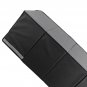 Car Back Seat Extender Car Camping Travel Mattress For Tesla Model Y / Model3