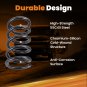 Front 3"in Lowering Spring Lowering Kit For Chevy S10 /GMC Jimmy 82-2004