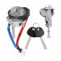 Ignition Lock Cylinder Switch W/ Keys For KIA OPTIMA RIO 2011-2015 new