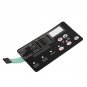 Control Board Kit with Switch Pad For MasterTemp SR200NA 472610Z 42002-0007S