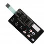 Control Board Kit with Switch Pad For MasterTemp SR200NA 472610Z 42002-0007S