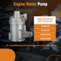 Electric Water Pump for Volvo XC60/XC70/XC90/S90/V90 Cross Country 2015-2020
