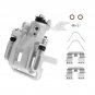 Rear Left Disc Brake Caliper Assembly For TSX 2009-2014,Accord 2008-2012