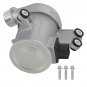 Water Pump for BMW 328i/335i/435i/ActiveHybrid/M2/M240i/X6 2012-2019 11518625098