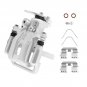 Rear Right Brake Caliper With Bracket For Acura 2009-2014 Honda 2008-2012