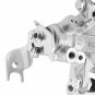 Rear Right Brake Caliper With Bracket For Acura 2009-2014 Honda 2008-2012