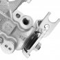 Rear Right Brake Caliper With Bracket For Acura 2009-2014 Honda 2008-2012