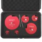 Pipe Fitting Reamer Kit For Reed Tool Clean Ream Extreme 04527 PPRK6