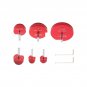 Pipe Fitting Reamer Kit For Reed Tool Clean Ream Extreme 04527 PPRK6