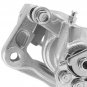 Rear Right Brake Caliper With Bracket For Acura TSX 19-B3358 2009-2014