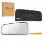 Right Passenger Lower Mirror Glass For Ford F-150 2015-2021 F-250 FL3Z17K707K