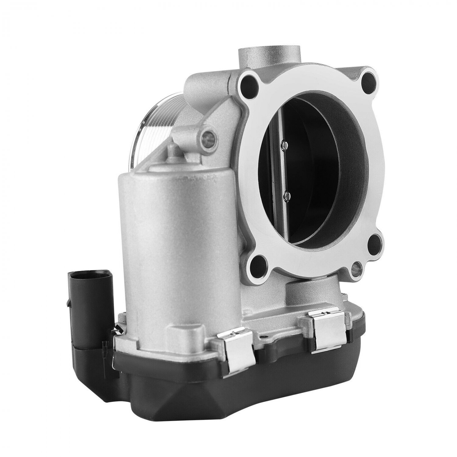 Throttle Body for Audi A4 Q3 Q5 Volkswagen Beetle Golf Jetta Porsche S20070