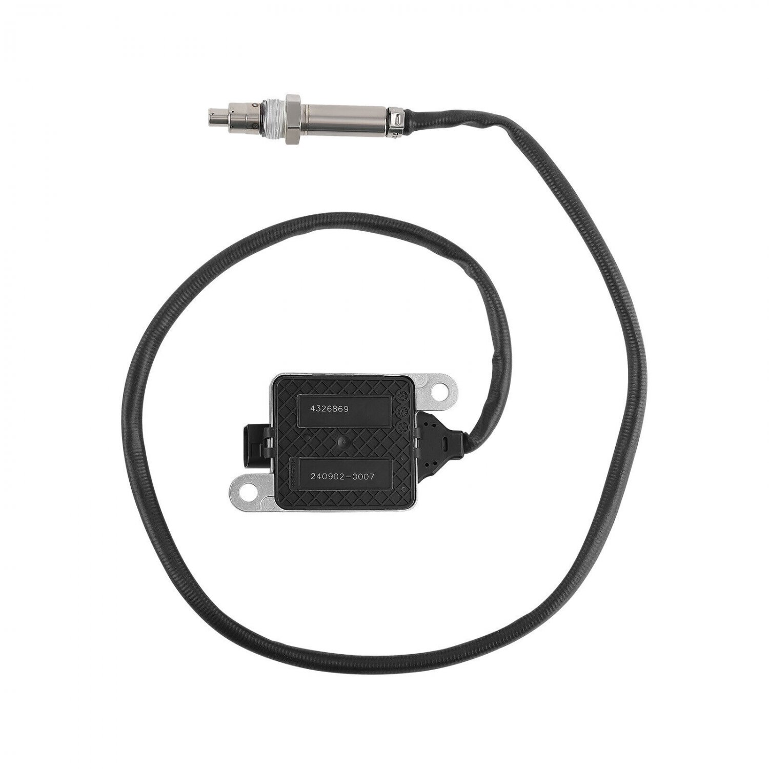 Nitrogen Oxide Sensor For Cummins ISB Engine 6.7L 4326868RX 4326869RX 4326869