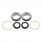 Front Axle Knuckle Tube Seal Kit For ford Super Duty F250 F350 F450 F550 50381