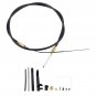 Lower Shift Cable Control Kit For Mercruiser Alpha Gen One & Two MC-I MR 865436