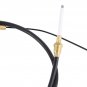 Lower Shift Cable Control Kit For Mercruiser Alpha Gen One & Two MC-I MR 865436