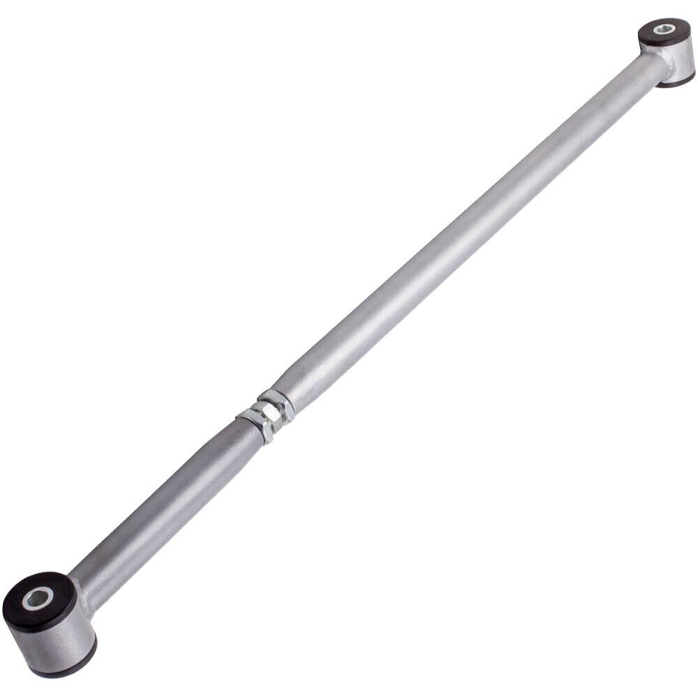Adjustable Rear Track Bar Panhard w/Poly Bushings For GM SUVs 2000-2006 Cadillac