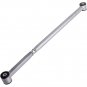 Adjustable Rear Track Bar Panhard w/Poly Bushings For GM SUVs 2000-2006 Cadillac