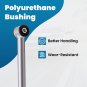 Adjustable Rear Track Bar Panhard w/Poly Bushings For GM SUVs 2000-2006 Cadillac