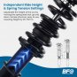 Coilovers Adjustable Shocks Struts For Toyota Camry 1992-2001 ES300 95-03