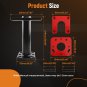 W/ Tone Ring Tool Installer Axle Bearing Puller Set Fit For Toyota 1995-2020