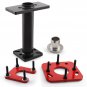 W/ Tone Ring Tool Installer Axle Bearing Puller Set Fit For Toyota 1995-2020
