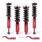 24 Step Damper Coilovers Lowering Suspension Kit for Honda Accord 1998-2002