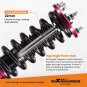 24 Step Damper Coilovers Lowering Suspension Kit for Honda Accord 1998-2002