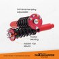 24 Step Damper Coilovers Lowering Suspension Kit for Honda Accord 1998-2002