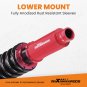 24 Step Damper Coilovers Lowering Suspension Kit for Honda Accord 1998-2002