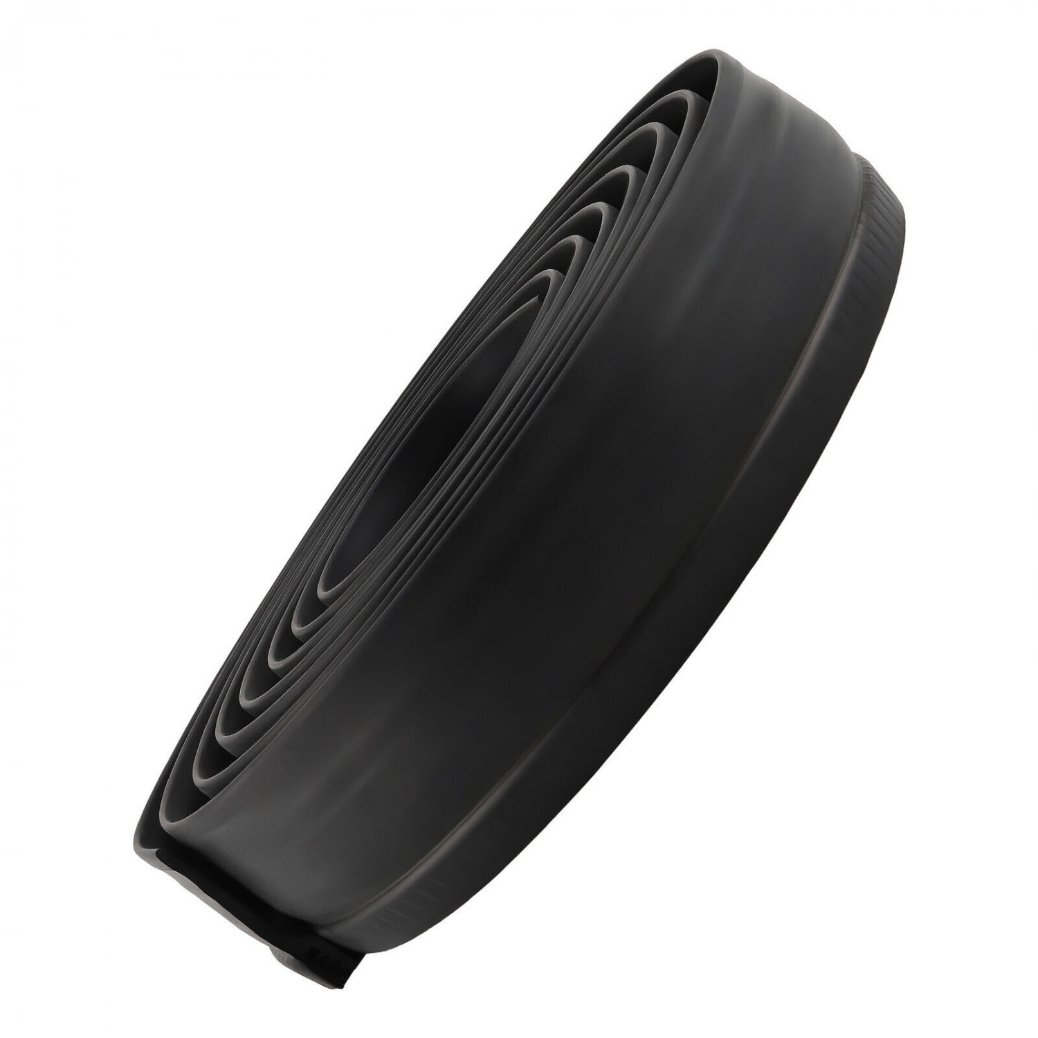 RV Slide Out Seal 2.6 Inch Wiper Clip on Weather Stripping Rubber RV Wiper Seal