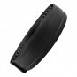 RV Slide Out Seal 2.6 Inch Wiper Clip on Weather Stripping Rubber RV Wiper Seal