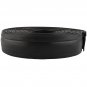 RV Slide Out Seal 2.6 Inch Wiper Clip on Weather Stripping Rubber RV Wiper Seal
