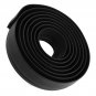 RV Slide Out Seal 2.6 Inch Wiper Clip on Weather Stripping Rubber RV Wiper Seal