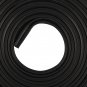 RV Slide Out Seal 2.6 Inch Wiper Clip on Weather Stripping Rubber RV Wiper Seal