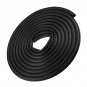 30ft Slide-In Secondary Seal Slide Out Seal for Camper RV Parts Seal Black