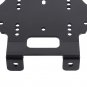 ATV Winch Mount for Honda TRX500 Rubicon 2009-2014 Standard 4-Hole 3"x4 7/8"